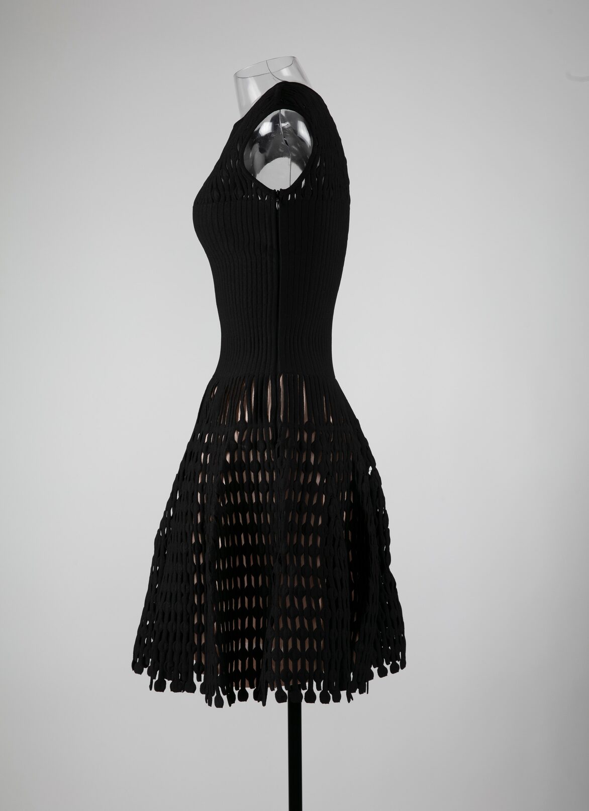 Dresses ALAÏA BLACK DRESSES